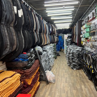 Логотип @sssrrrffff - Всё для машины