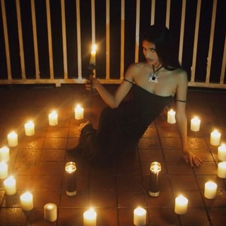 Логотип @ssstac1a_taro - you can call me a witch