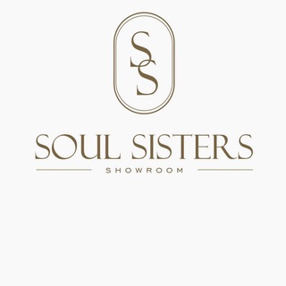 Логотип @ssstoree - Soul.Sisters.Showroom