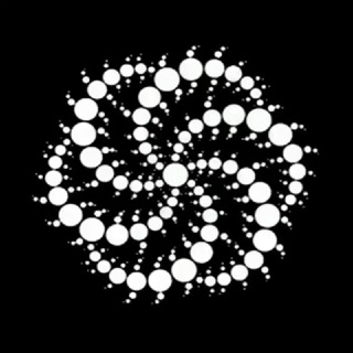 Логотип @sssuur - SURREAL ࿂