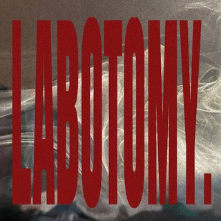 Логотип @sstarlabo - labotomy.
