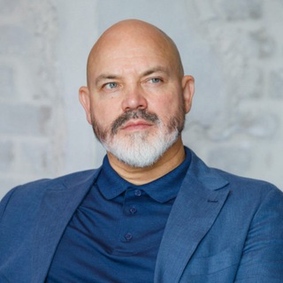 Логотип @sstarovoytov - Старовойтов о политике