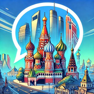 Логотип @sstartu - Новости Москвы