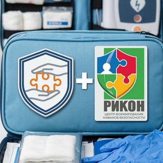 Логотип @sstc_rikon - ЦФНБ