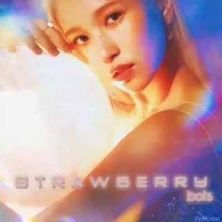 Логотип @sstrawberrybots - ᯓ '𝖲𝖳𝖱Á𝖶𝖡𝖤𝖱𝖱𝖸 𝖡Ø𝖳𝖲 🍓 | закрыто