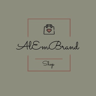 Логотип @ssttoorreeee - AlEmBrand_Shop