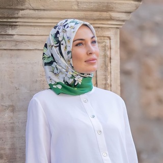 Логотип @ssulimanova - СЕДА СУЛИМАНОВА