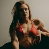 Логотип @ssumaneeva - Саша PRO Фитнес