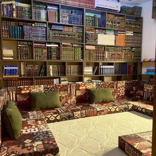 Логотип @ssuunnahh - المحبرة الذهبية