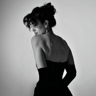 Логотип @ssweaterburg - Риша Котова | поэзия | стихи