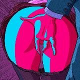 Логотип @sswislandd - 🍓Sweet Island 18+🍓