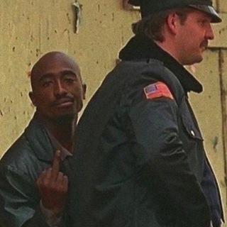 Логотип @ssyllkaa - маньяк дальнобойщик