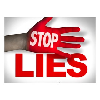 Логотип @st0p_lies - Stop-Lies