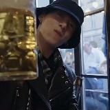 Логотип @st1lnn - Stilinski archive