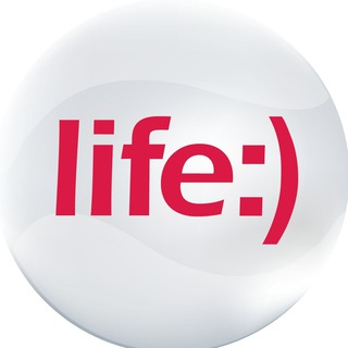 Логотип @st2u109 - Лайф