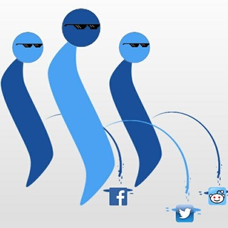 Логотип @st33m - Future steemit Whales! (No spam!)