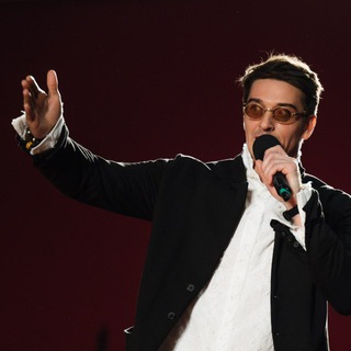 Логотип @st_bondarenko - ТЕЛЕГА БОНДА