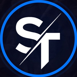 Логотип @st_crypto - ST CRYPTO