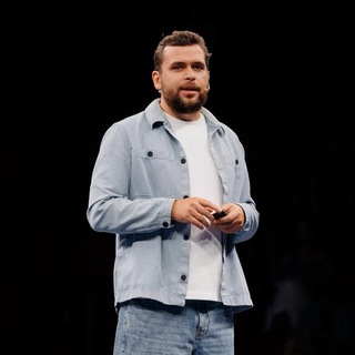 Логотип @st_dnative - Ткачук про стратегию