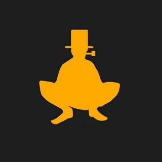 Логотип @st_jen - Уличный Джентльмен