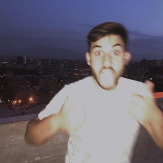 Логотип @st_martinnn - Martin's World 〽️