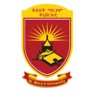 Логотип @st_marysuniversity - St.Mary's University