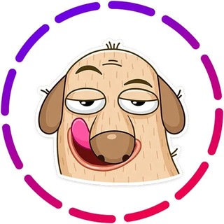 Логотип @st_pack - StickerPack | Стикеры для тебя