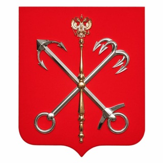 Логотип @st_piter - Санкт-Петербург LIVE