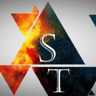 Логотип @st_sashatoday - Sasha Today🔥