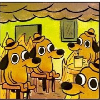 Логотип @st_strange_chattt - собрание директоров РенТВ