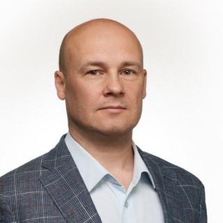 Логотип @st_tikhonov - Станислав Тихонов