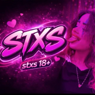 Логотип @st_xs18 - STXS