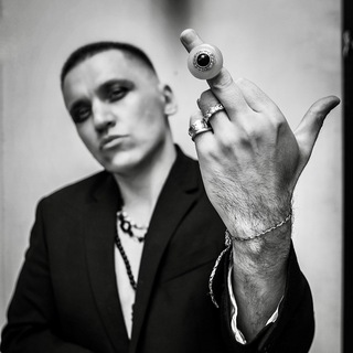 Логотип @st_yasha - St.Yasha TG Channel