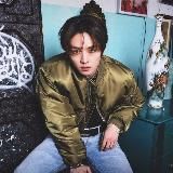 Логотип @staaaaot8 - дахо/всё про скизов🇰🇷🤍