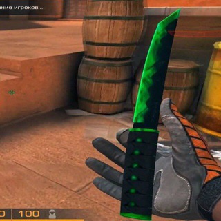 Логотип @staandoff - ПРОМО В STANDOFF 2