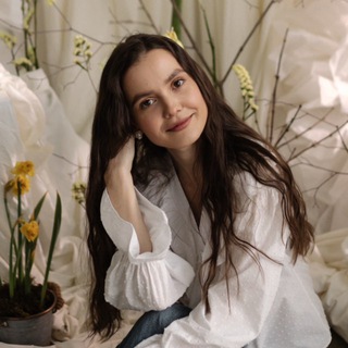 Логотип @staasya_kuz - Женское сообщество