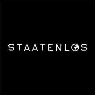 Логотип @staatenlos - Staatenlos.ch
