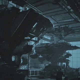 Логотип @staatliche_plankomission - Manufacturing the future