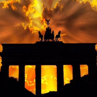 Логотип @staatssimulation_brd - Staats-Simulation