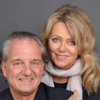 Логотип @stabildurchdenwandel - Stabil durch den Wandel / Archiv / Eva Herman & Andreas PoppPogkast