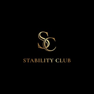 Логотип @stability_club - STABILITY CLUB