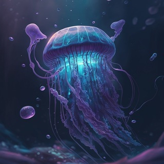 Логотип @stable_diffusion_ai - Digital Dreams