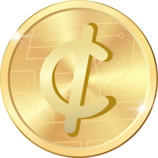 Логотип @stablecent_chat - CENTUS Stable Cent (￠)