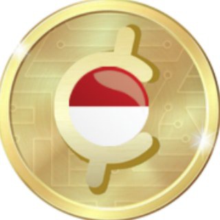 Логотип @stablecent_ind - Stable Cent (Centus) Indonesia (￠)