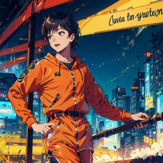 Логотип @stablechan - StableChan | Official Channel