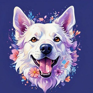 Логотип @stabledif_lesson - Stable Diffusion | Automatic 1111 | ComfiUI