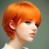 Логотип @stablediffusion_robot - Stable Diffusion | SDXL