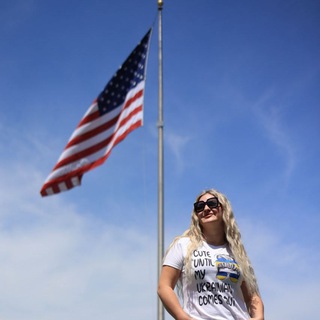 Логотип @staceyusaexpert - Иммиграция в США | Anastasiya Dyment