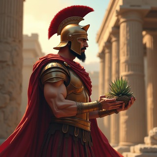 Логотип @staciangstsuccs - staciangst succs: это Спарта!