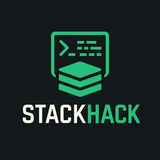 Логотип @stackfly - StackHack